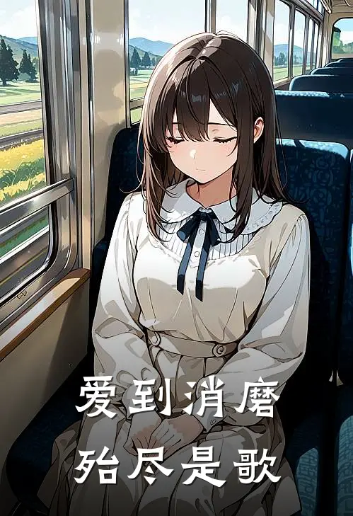 爱到消磨殆尽是歌