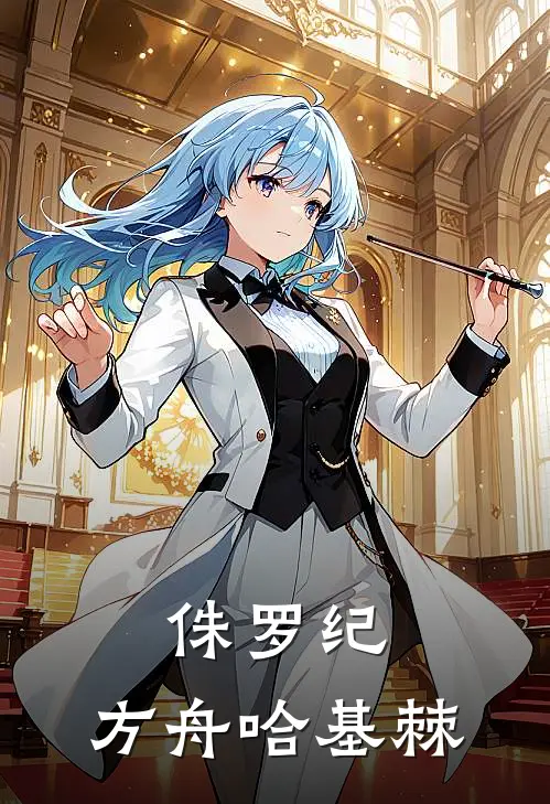 侏罗纪：方舟哈基棘