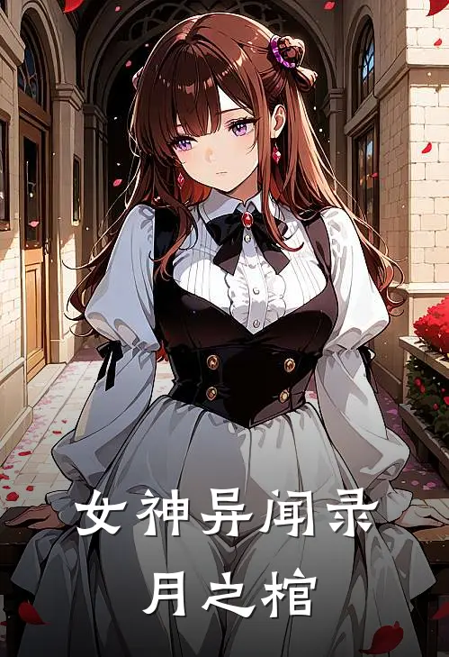 女神异闻录：月之棺