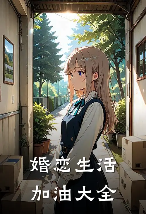 婚恋生活加油大全