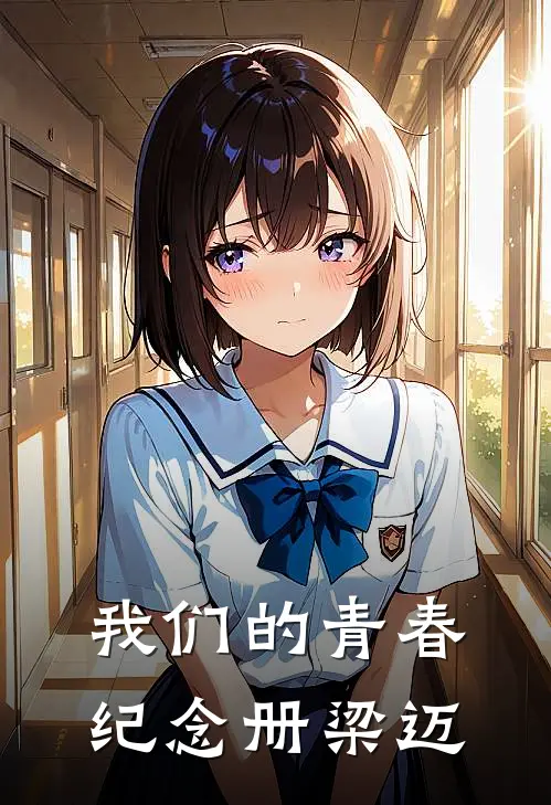 我们的青春纪念册 梁迈