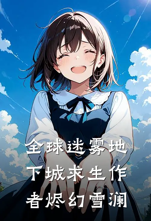 全球迷雾地下城求生作者烬幻雪澜