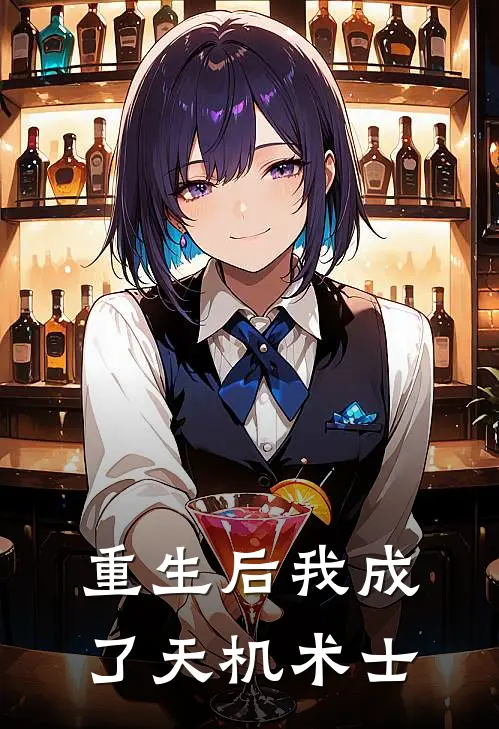 重生后我成了天机术士