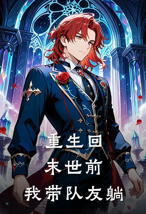 重生回末世前，我带队友躺