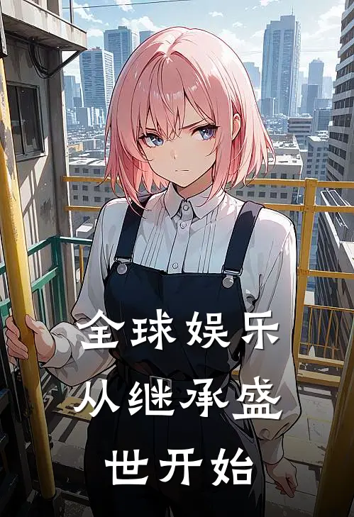 全球娱乐：从继承盛世开始