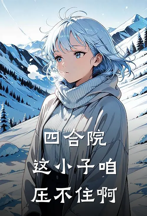 四合院：这小子咱压不住啊