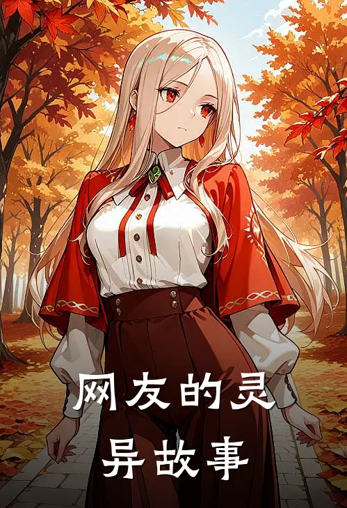 网友的灵异故事