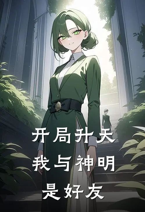 开局升天，我与神明是好友(花芷柔萧核)完整版免费阅读_最新章节列表开局升天，我与神明是好友(花芷柔萧核)