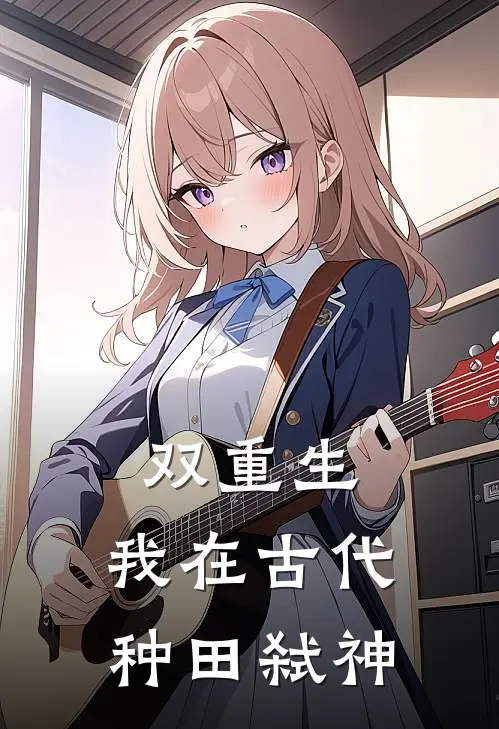 双重生：我在古代种田弑神