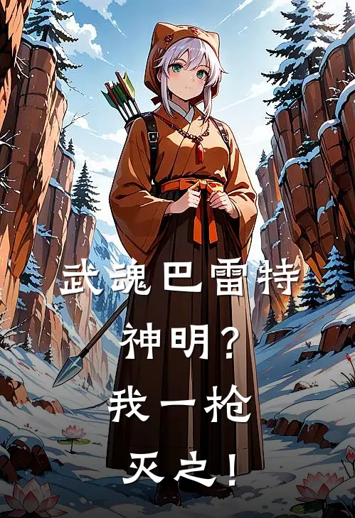 《武魂巴雷特，神明？我一枪灭之！》刘小乐吴森火爆新书_武魂巴雷特，神明？我一枪灭之！(刘小乐吴森)最新热门小说