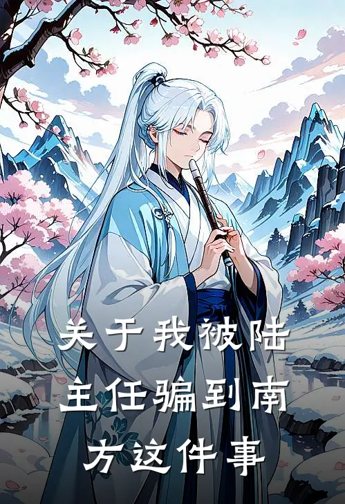 关于我被陆主任骗到南方这件事(苏念陆星辰)热门小说大全_推荐完本小说关于我被陆主任骗到南方这件事苏念陆星辰