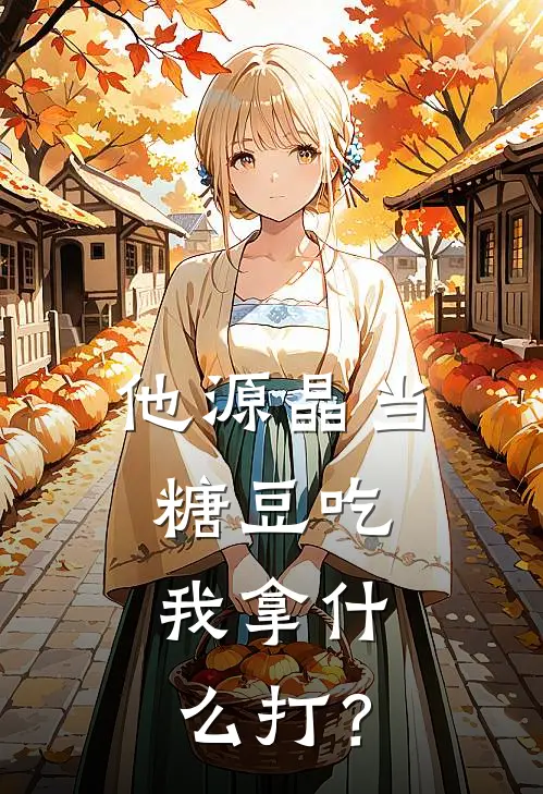 他源晶当糖豆吃，我拿什么打？(朱九渔杨汉生)全集阅读_他源晶当糖豆吃，我拿什么打？最新章节阅读