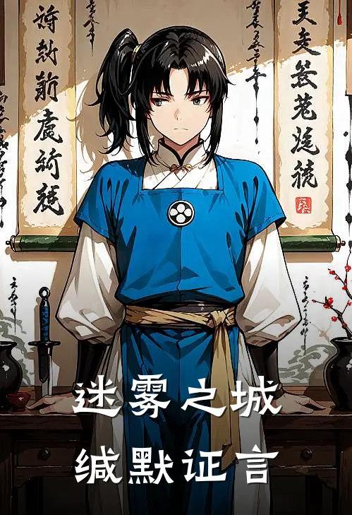 迷雾之城：缄默证言