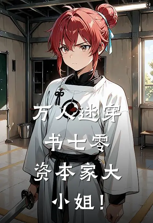 万人迷穿书七零，资本家大小姐！(姜潇潇肖玲)热门小说_完结版小说全文免费阅读万人迷穿书七零，资本家大小姐！(姜潇潇肖玲)