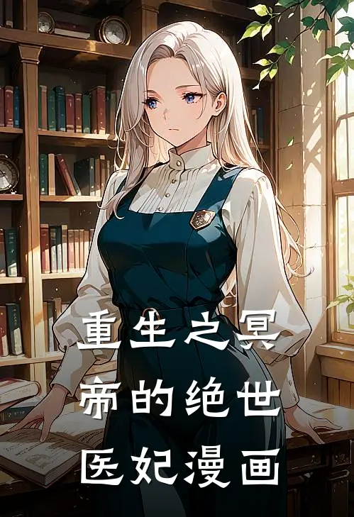 重生之冥帝的绝世医妃漫画