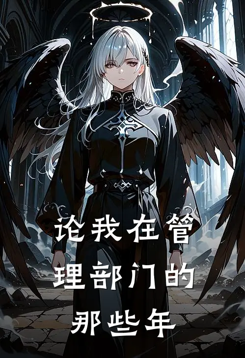 论我在管理部门的那些年