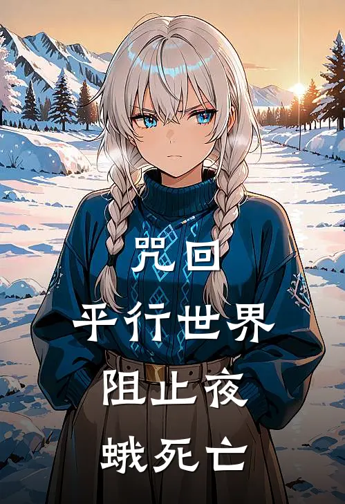 咒回：平行世界，阻止夜蛾死亡