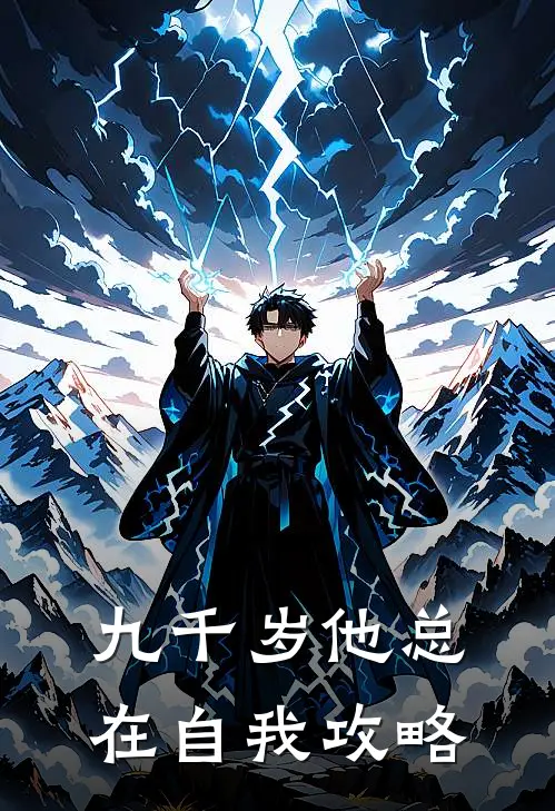 九千岁他总在自我攻略