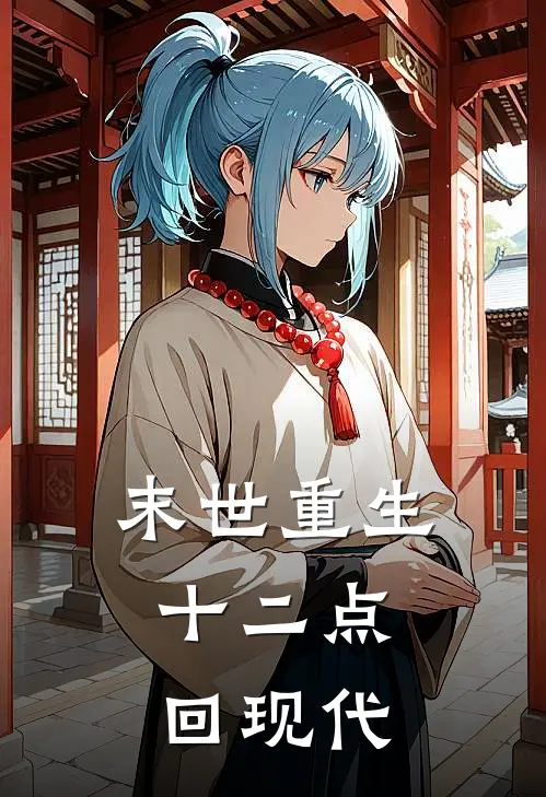 末世重生：十二点回现代