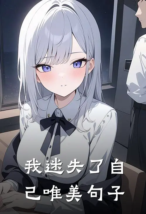 我迷失了自己唯美句子