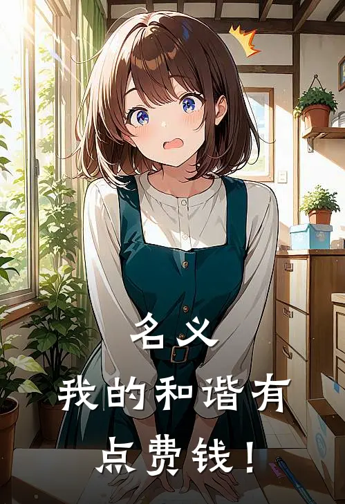 名义：我的和谐有点费钱！陈默沙瑞金小说免费完结_最新章节列表名义：我的和谐有点费钱！(陈默沙瑞金)