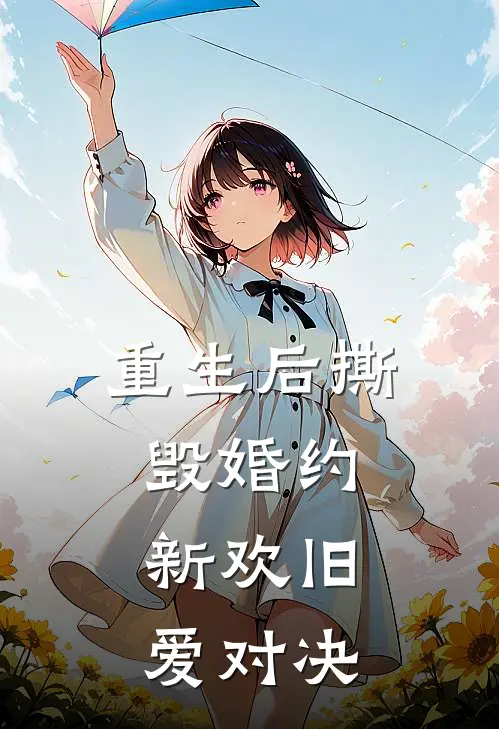 重生后撕毁婚约，新欢旧爱对决(沈确林薇)最新小说全文阅读_最新章节列表重生后撕毁婚约，新欢旧爱对决(沈确林薇)