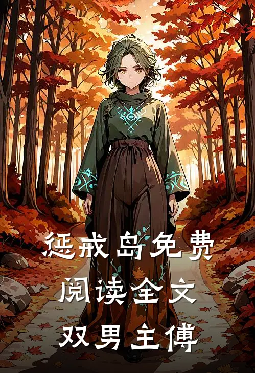 惩戒岛免费阅读全文双男主傅