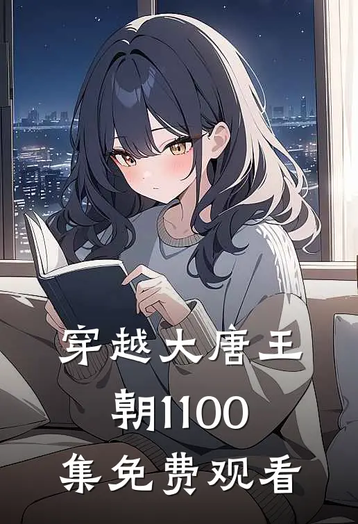 穿越大唐王朝1-100集免费观看