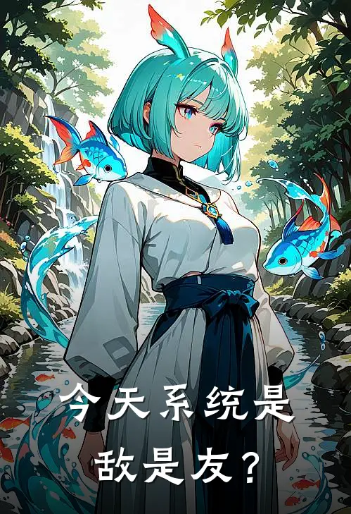 今天系统是敌是友？林舟周雅完结好看小说_无弹窗全文免费阅读今天系统是敌是友？(林舟周雅)