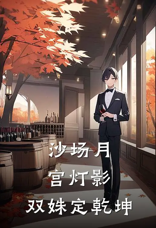 沙场月，宫灯影：双姝定乾坤