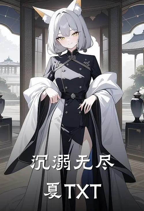 沉溺无尽夏TXT