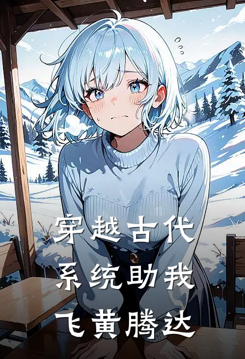 穿越古代，系统助我飞黄腾达李木马三免费小说在线阅读_热门小说在线阅读穿越古代，系统助我飞黄腾达李木马三