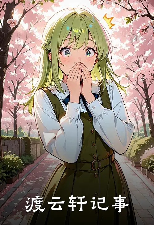 渡云轩记事(陈默周秉言)免费阅读_热门的小说渡云轩记事陈默周秉言