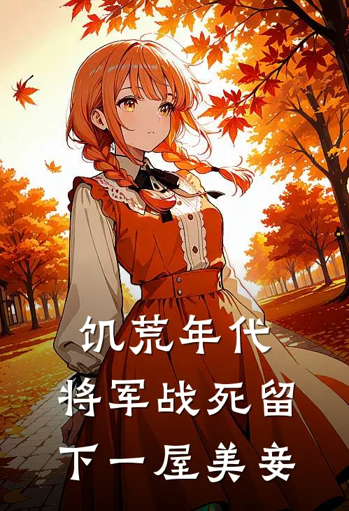 饥荒年代：将军战死留下一屋美妾(李晨楚玉)全文阅读免费全集_完结小说饥荒年代：将军战死留下一屋美妾李晨楚玉