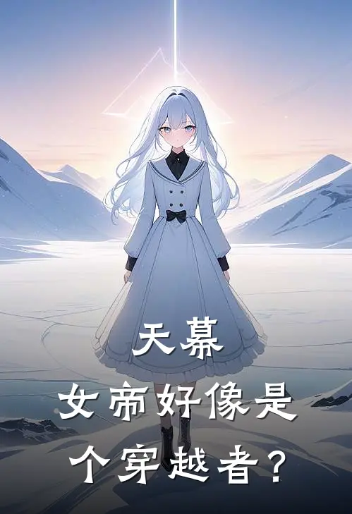 天幕：女帝好像是个穿越者？