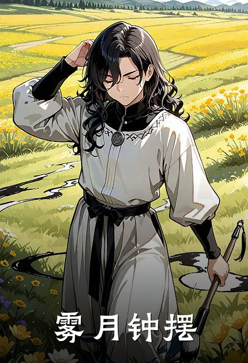 雾月钟摆张浩帆张浩帆完本热门小说_小说完结版雾月钟摆(张浩帆张浩帆)