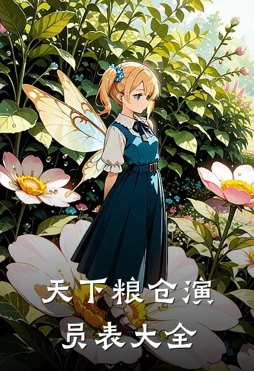 天下粮仓演员表大全