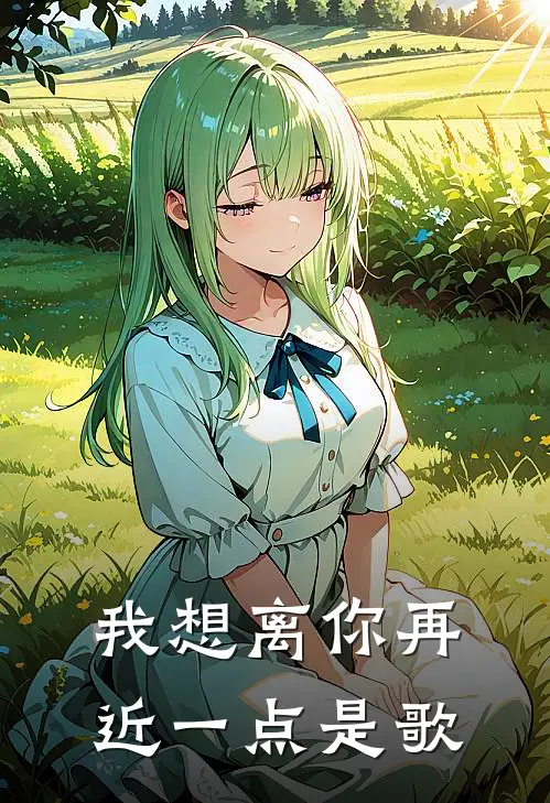 我想离你再近一点是歌