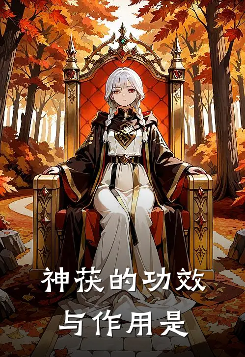 神茯的功效与作用是