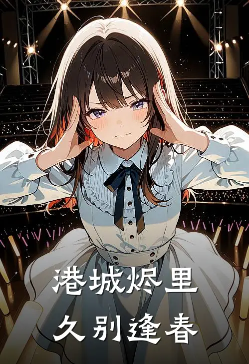 《港城烬里，久别逢春》易寒生舒雅言已完结小说_港城烬里，久别逢春(易寒生舒雅言)经典小说