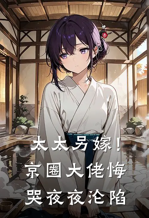 太太另嫁！京圈大佬悔哭夜夜沦陷(苏雨李路)小说完整版_完结好看小说太太另嫁！京圈大佬悔哭夜夜沦陷苏雨李路