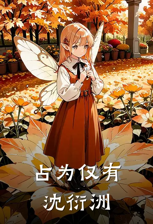 占为仅有沈衍洲