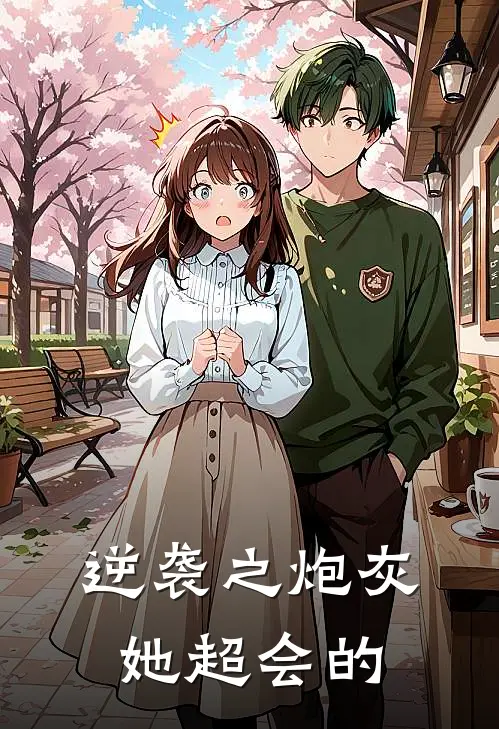 逆袭之炮灰她超会的