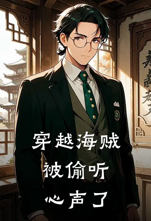 穿越海贼：被偷听心声了希尔卢卡斯完本小说大全_免费小说免费阅读穿越海贼：被偷听心声了(希尔卢卡斯)