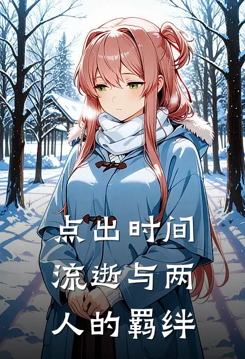 点出时间流逝与两人的羁绊林薇陈默完整版在线阅读_林薇陈默完整版阅读