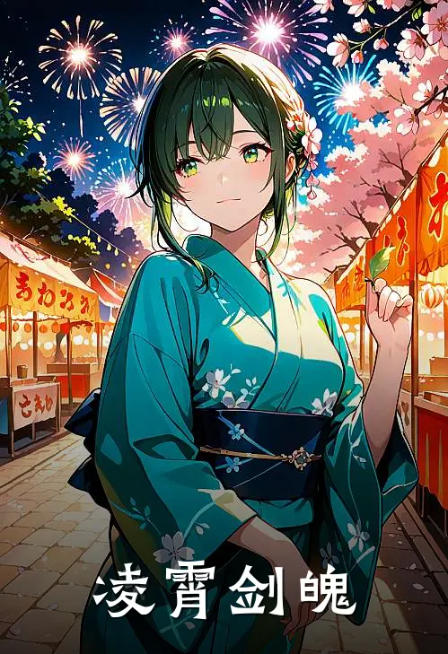 林霄林破天《凌霄剑魄》全文免费阅读_凌霄剑魄全集在线阅读