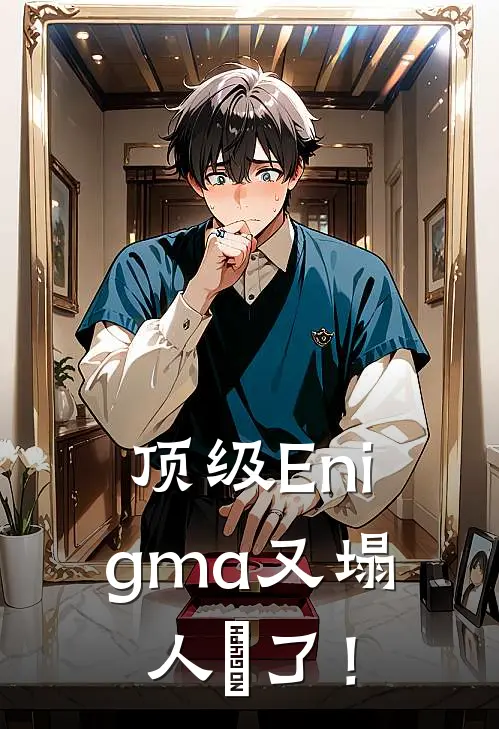 顶级Enigma又塌人設了！