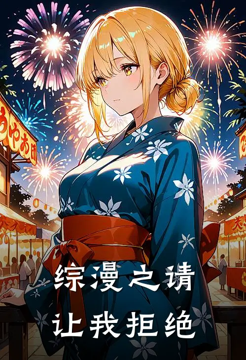 综漫之请让我拒绝