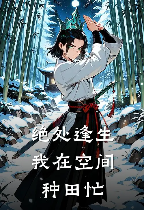 绝处逢生我在空间种田忙(苏蕊小蕊)全本免费小说阅读_全文免费阅读绝处逢生我在空间种田忙苏蕊小蕊