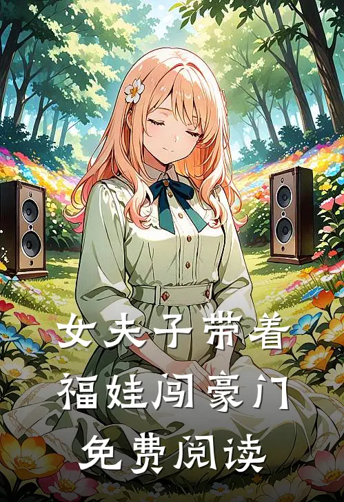 女夫子带着福娃闯豪门免费阅读